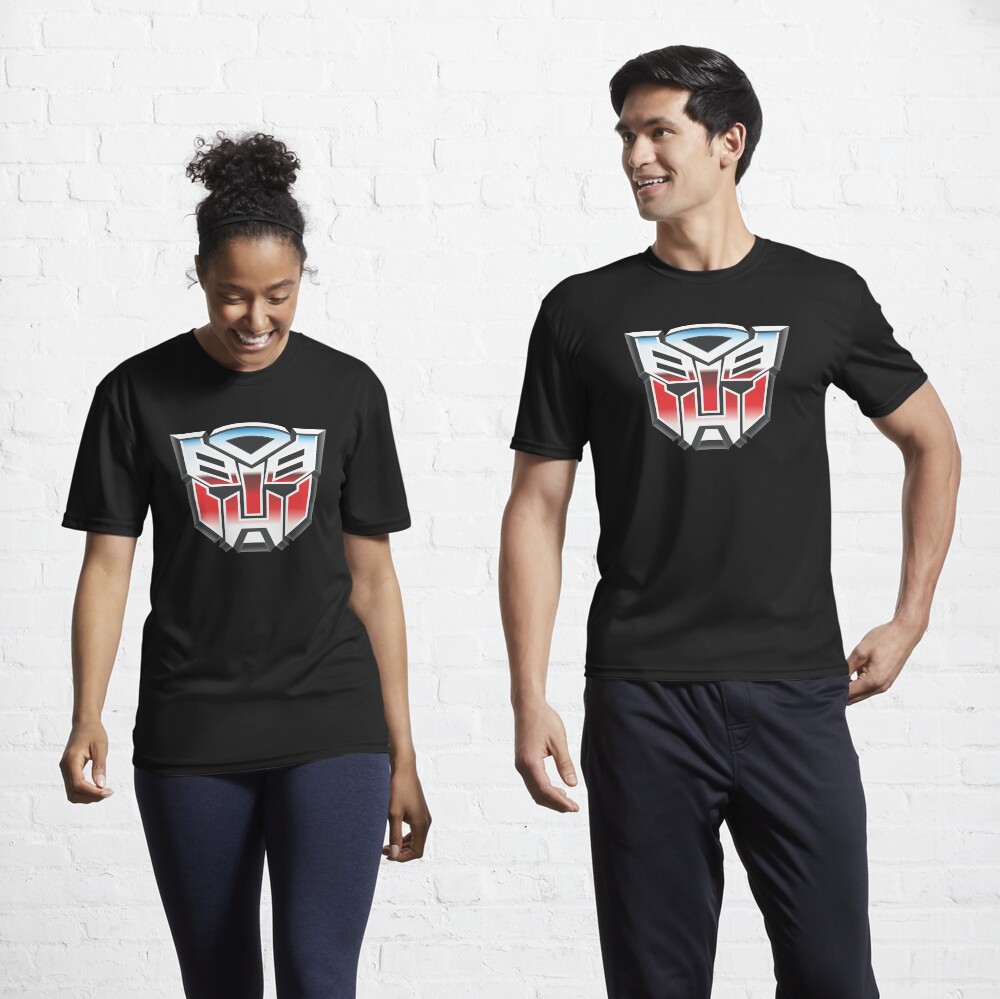 Item preview, Active T-Shirt designed and sold by aliberalino.