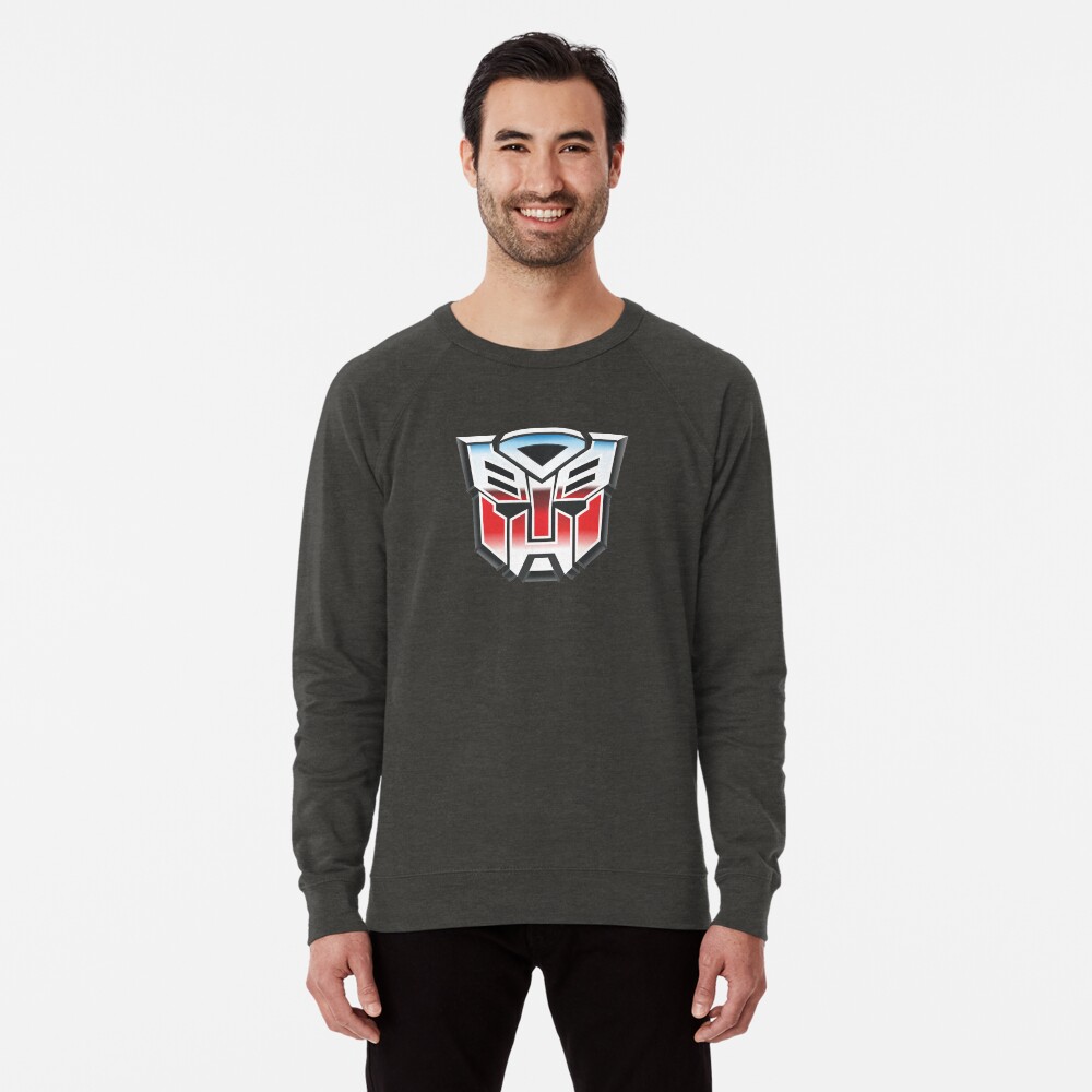 Item preview, Lightweight Sweatshirt designed and sold by aliberalino.