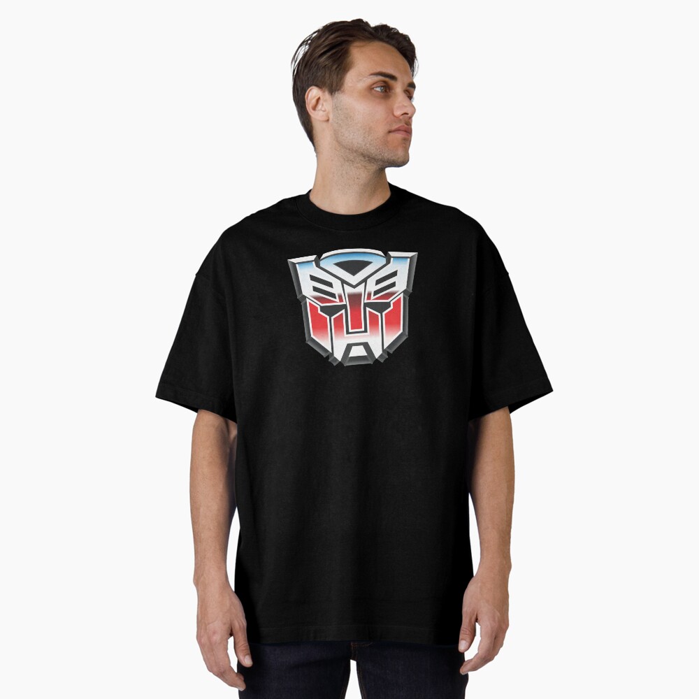 Item preview, Oversized T-Shirt designed and sold by aliberalino.