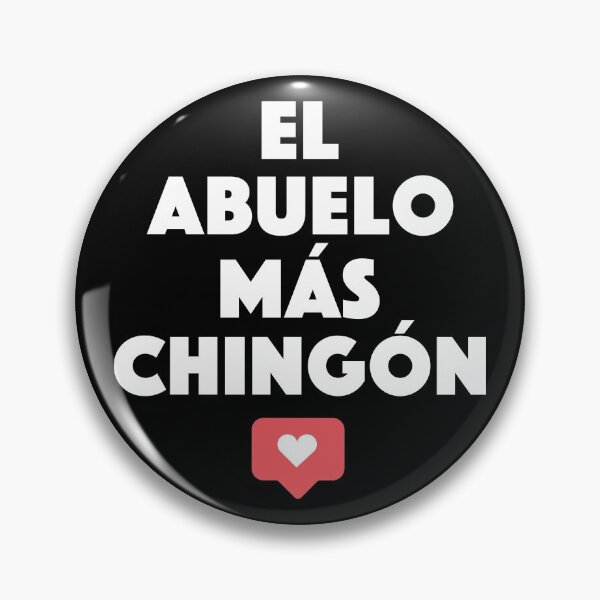 Item preview, El abuelo m�s ching�n designed and sold by Custom365.