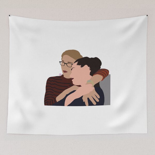 Item preview, supercorp hug designed and sold by nicolerod4646.