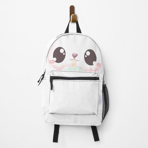 Item preview, Kawaii Boba Cafe Bubble Tea designed and sold by ArTeaCupcake.