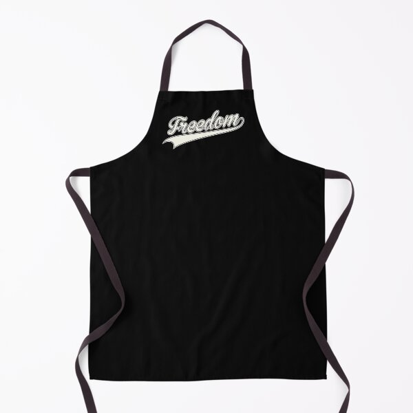 Item preview, FREEDOM College Script (Offwhite) designed and sold by JennieCarolina.