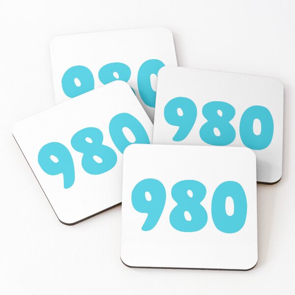 Item preview, 980 Blue designed and sold by HalpinDesign.