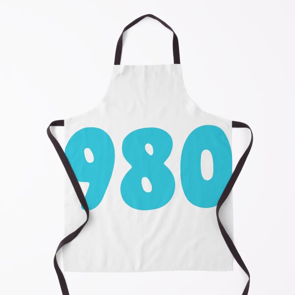 Item preview, 980 Blue designed and sold by HalpinDesign.