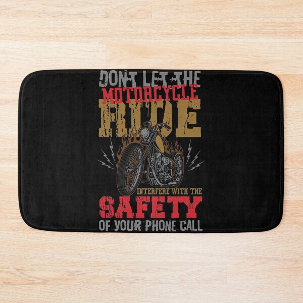 Item preview, Motorcycle Ride designed and sold by valuestees.