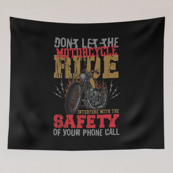 Item preview, Motorcycle Ride designed and sold by valuestees.