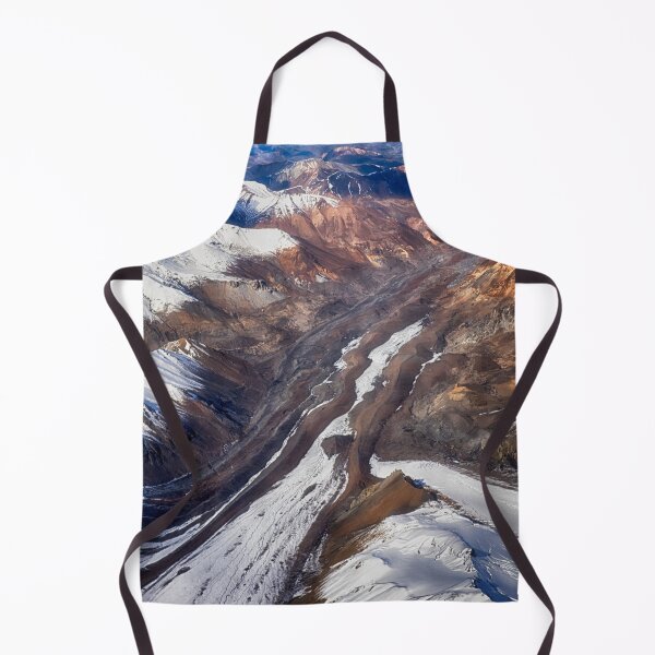 Item preview, Flightseeing in Alaska designed and sold by Kathy Weaver.