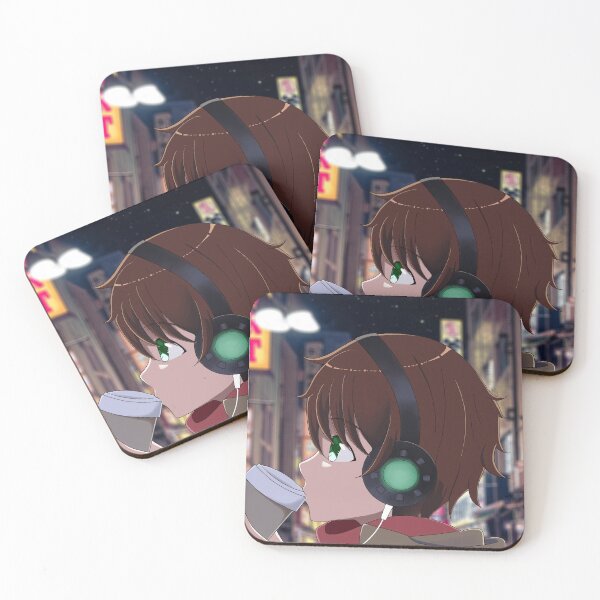 Item preview, Anime Boy in Tokyo designed and sold by Anime-by-Eloise.