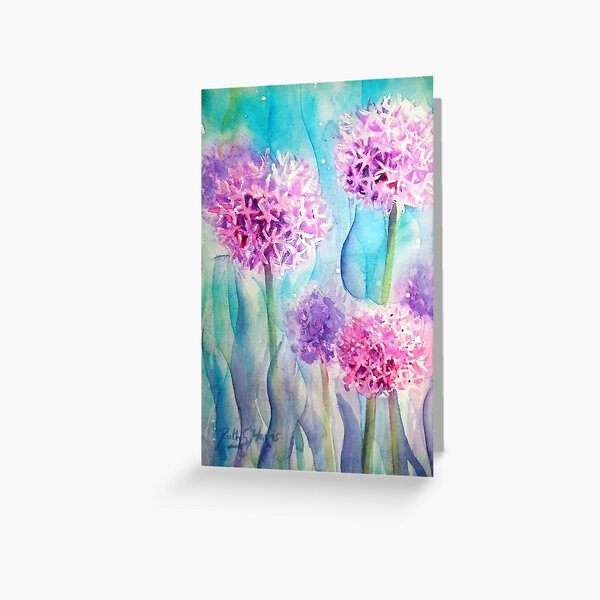 Starkissed Greeting Card