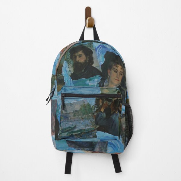 Item preview, The Impressionists No. 3 COL150215c designed and sold by CSteenArt.