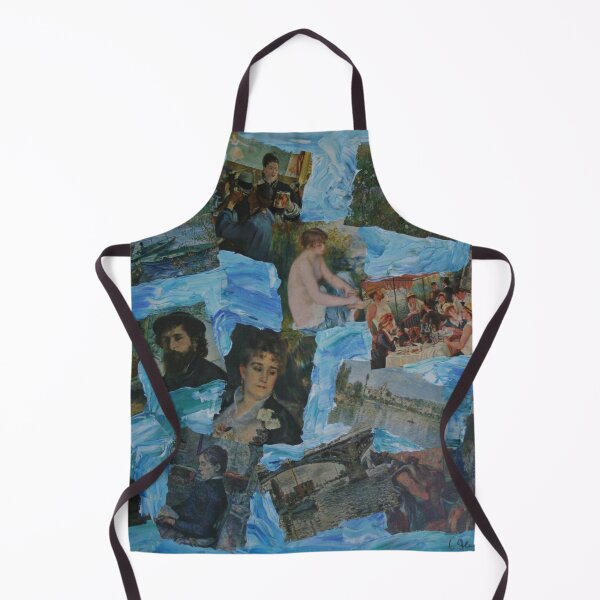 Item preview, The Impressionists No. 3 COL150215c designed and sold by CSteenArt.