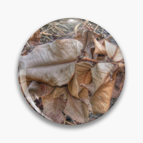 Item preview, dead leaves designed and sold by michelle meenawong.