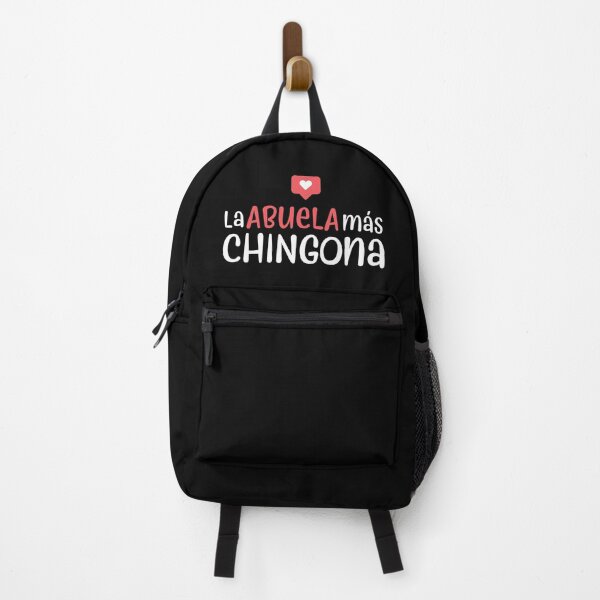Item preview, La abuela m�s chingona designed and sold by Custom365.