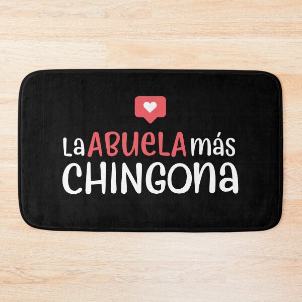 Item preview, La abuela m�s chingona designed and sold by Custom365.