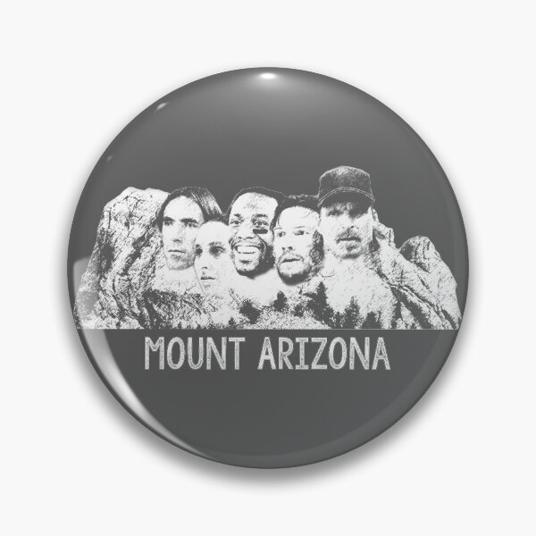 Artikelvorschau, Mount Arizona entworfen und verkauft von CraigAHamil.