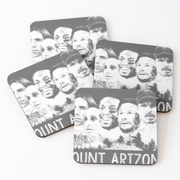 Item preview, Mount Arizona designed and sold by CraigAHamil.
