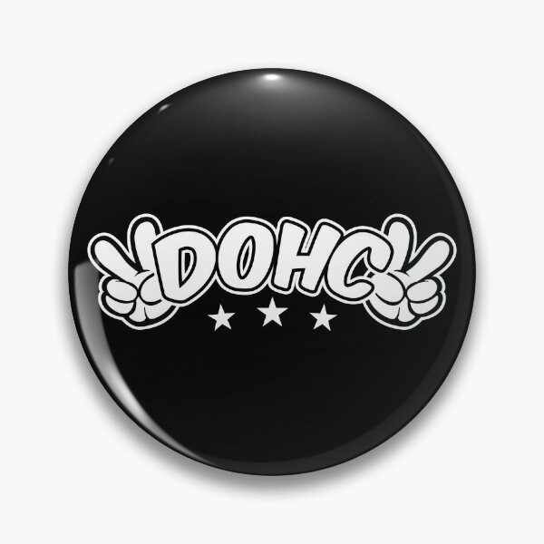 Item preview, DOHC JDM designed and sold by JDMShop.