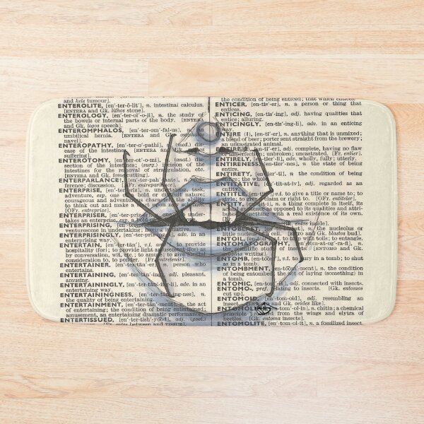 Item preview, Entomophagous designed and sold by Delightfully Morose.