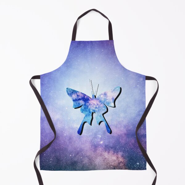 Item preview, Galaxy Butterfly designed and sold by ZenPrintApparel.