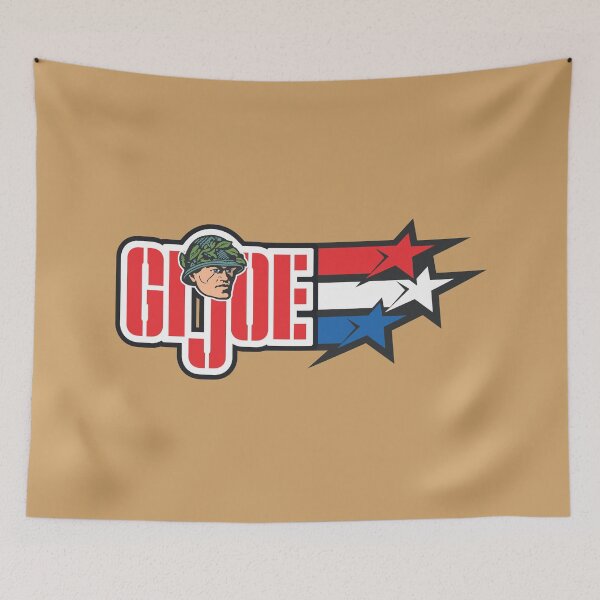 Item preview, Gi Joe Retro designed and sold by AJ  Liber.
