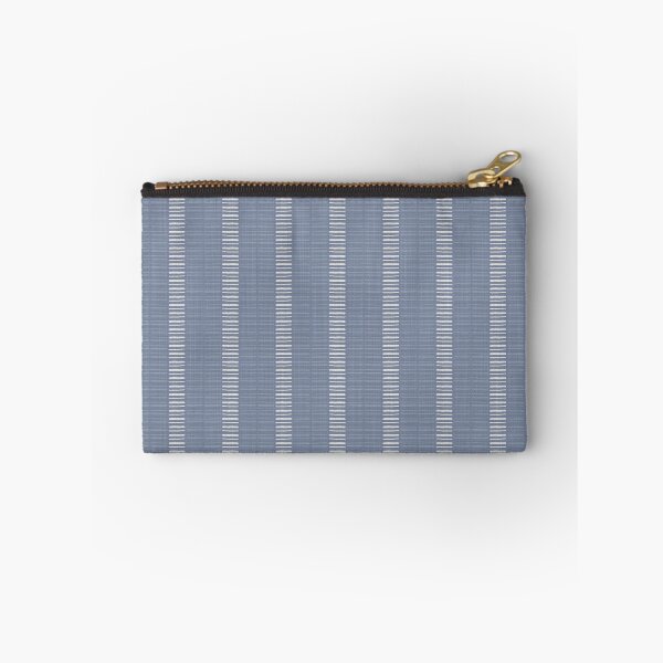 Item preview, Seamless french farm house woven linen stripe texture. Ecru  designed and sold by Limolida.