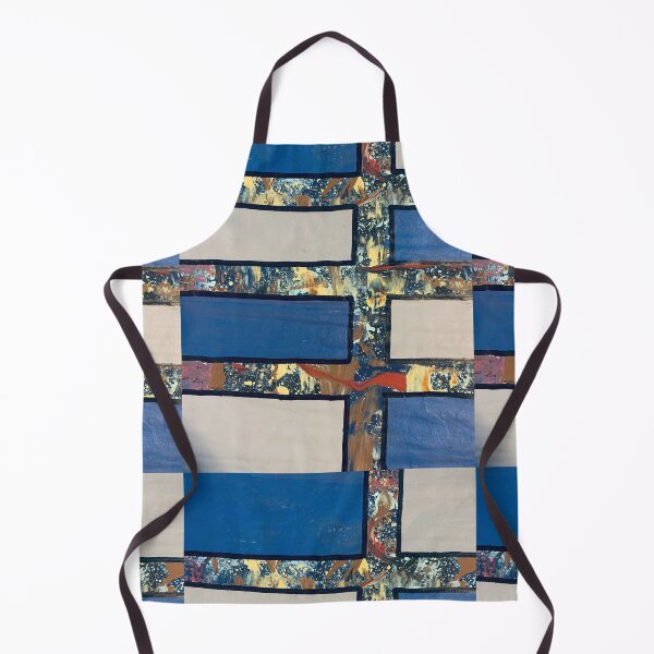 Item preview, Blue and grey designed and sold by GABRIEL NUNEZ.