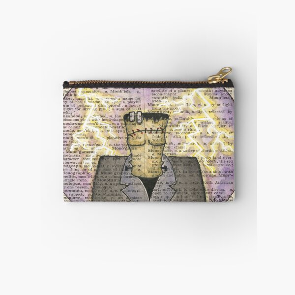 Item preview, Monster designed and sold by Delightfully Morose.