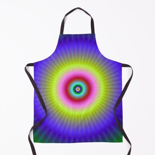 Item preview, Concentric Rings in Color designed and sold by EyeBogglers.