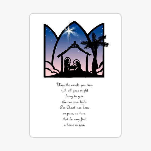 Item preview, A Christmas poem. #2 designed and sold by Frankie Doodles!.