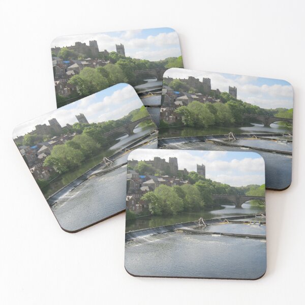 Item preview, Durham Cathedral And Riverside  designed and sold by Andrew Morrell.