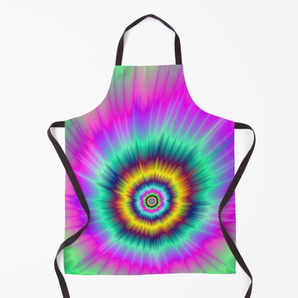 Item preview, Colorful Comet designed and sold by EyeBogglers.