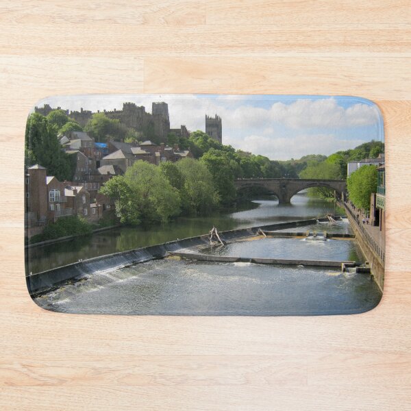 Item preview, Durham Cathedral And Riverside  designed and sold by Andrew Morrell.