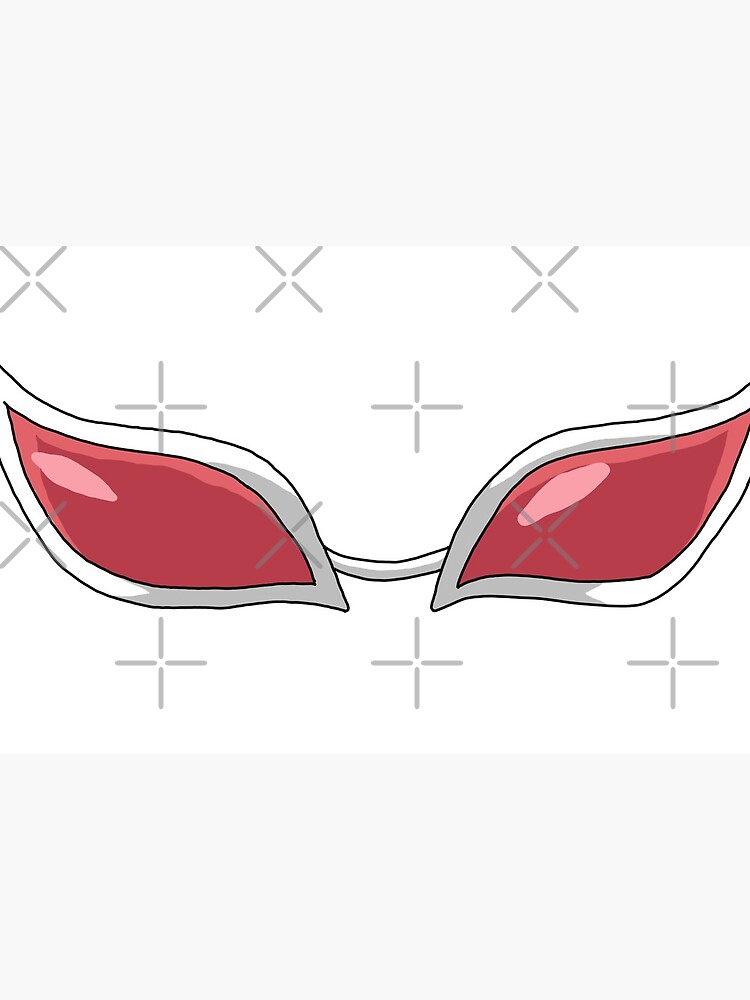 Doflamingo sunglasses One piece419.png | Sticker