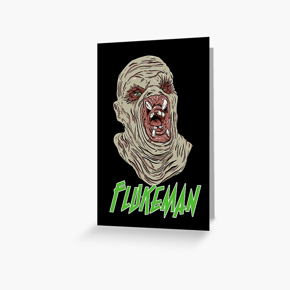 アメコミ THE X FILES   FLUKEMAN X-FILES FLUKEMAN BUST BANK (C: 0-1-2) — Mainstream Comics LLC