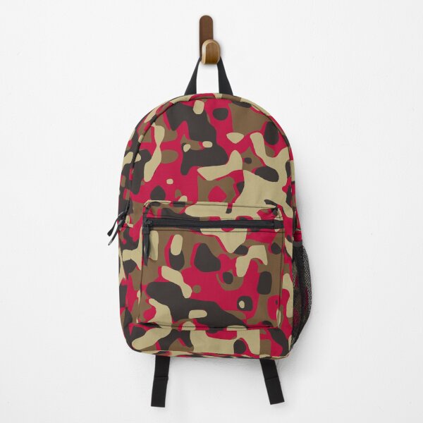 Item preview, Camouflage Pattern Military Background Camo design designed and sold by Aramdesing.