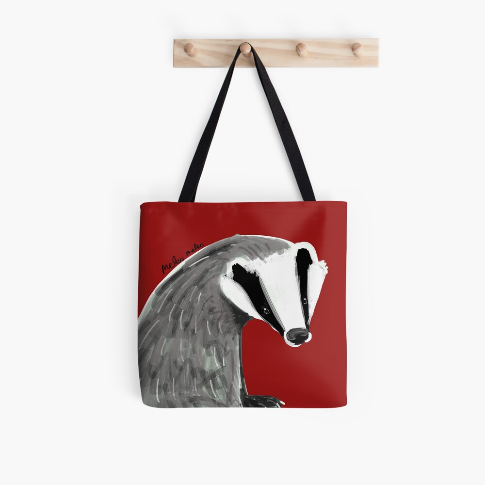Item preview, All Over Print Tote Bag designed and sold by belettelepink.