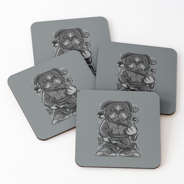 Item preview, Bulldog Street Style designed and sold by dainamautz.
