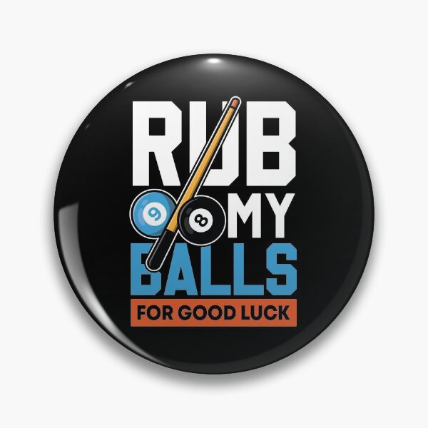 Item preview, Balls for good luck designed and sold by valuestees.