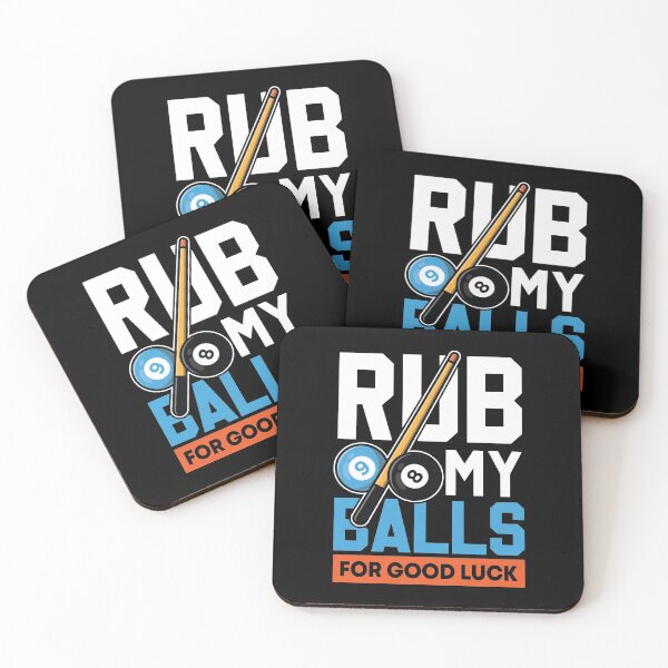 Item preview, Balls for good luck designed and sold by valuestees.