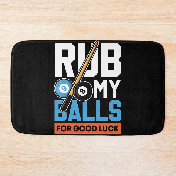 Item preview, Balls for good luck designed and sold by valuestees.
