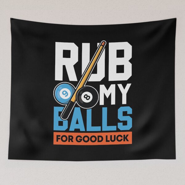 Item preview, Balls for good luck designed and sold by valuestees.