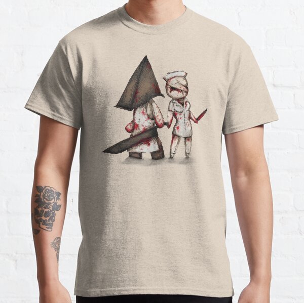 Plushie Hill Classic T-Shirt