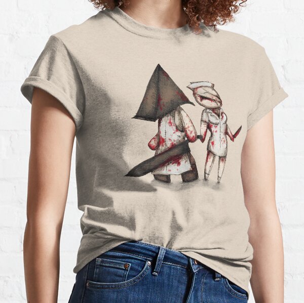 Plushie Hill Classic T-Shirt