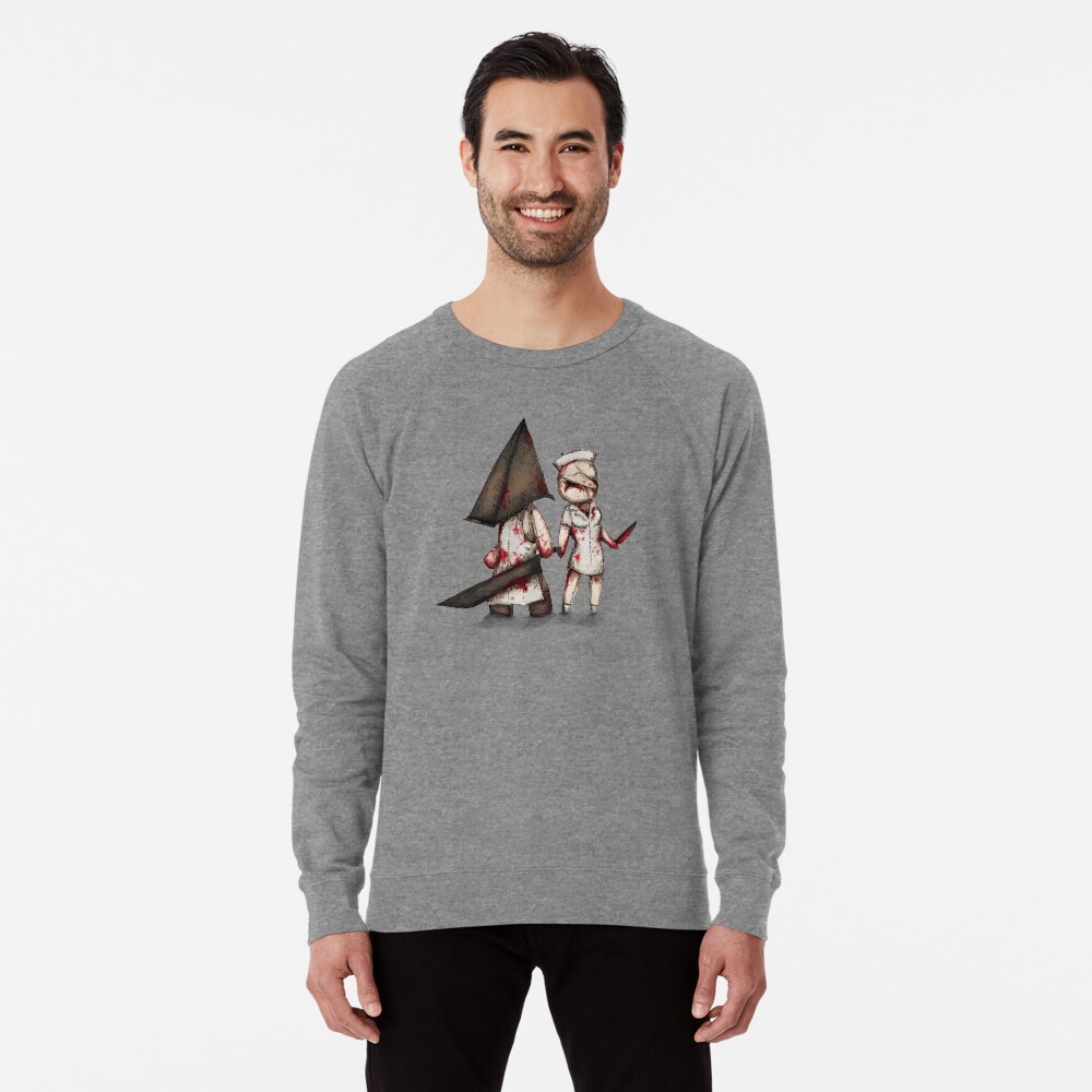 Item preview, Lightweight Sweatshirt designed and sold by LVBART.