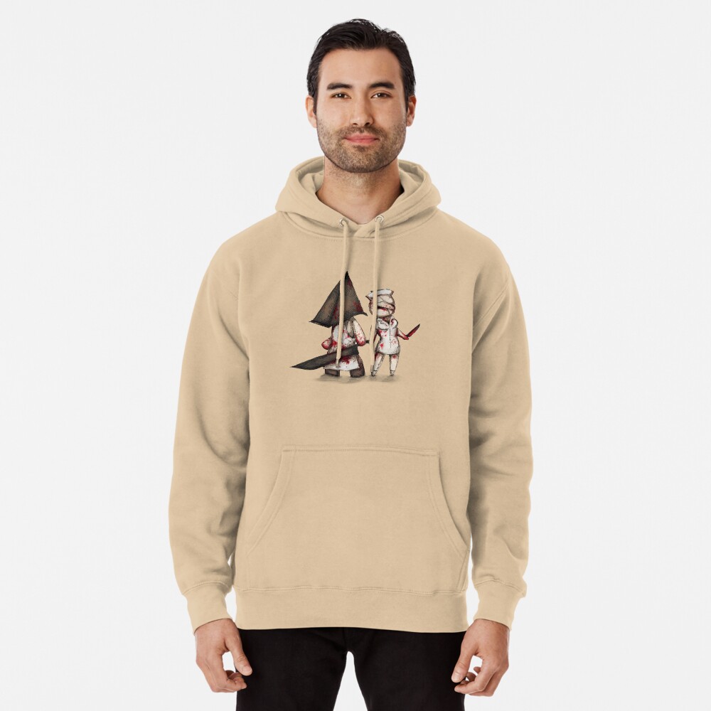 Item preview, Pullover Hoodie designed and sold by LVBART.