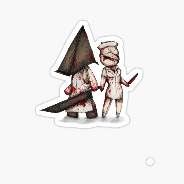 Pyramid Head The Evil Within Silent Hill Freddy Krueger Konami, silent  hill, head, fictional Character png