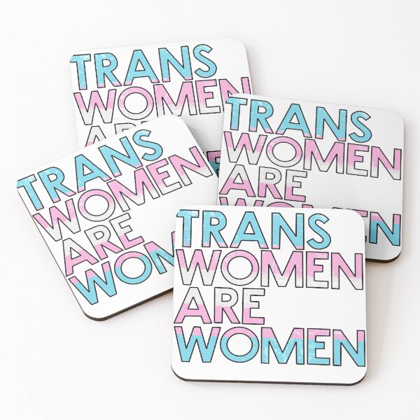Item preview, Mujeres trans designed and sold by howdyheyyall.