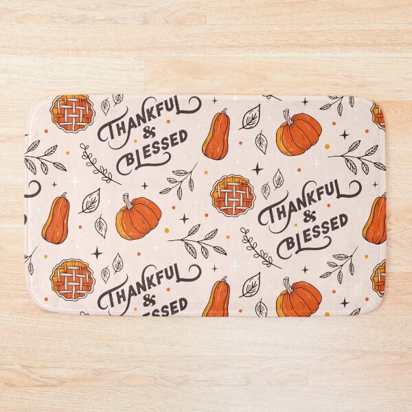 Item preview, Thanksgiving Pattern for Thanksgiving Day designed and sold by K-icon.