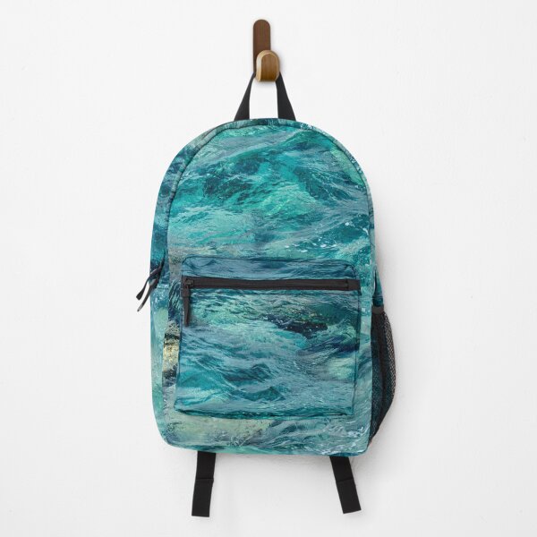 Item preview, Turquoise sea water ocean  designed and sold by iCimages.net.